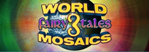 World Mosaics 3
