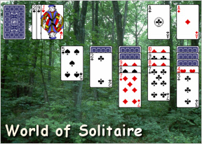 World of Solitaire Review