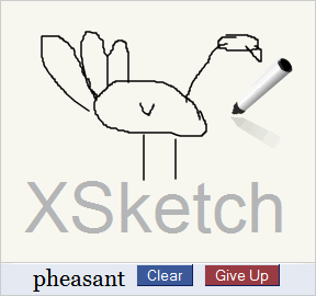 xsketch