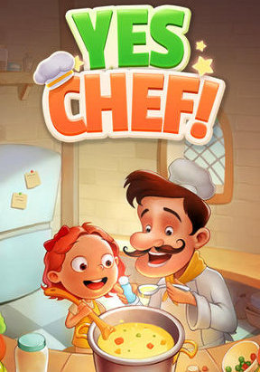 Yes Chef