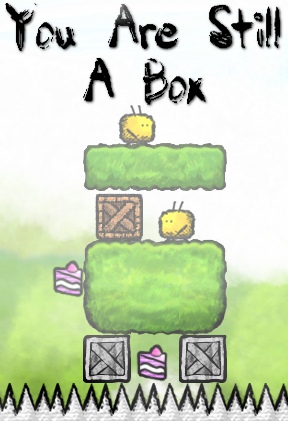 You Are Still a Box