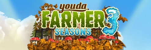 Youda Farmer 3: Seasons