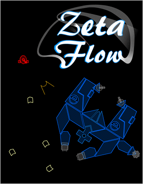 Zeta Flow