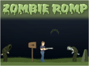 Zombie Romp