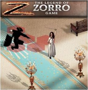 Legend of Zorro