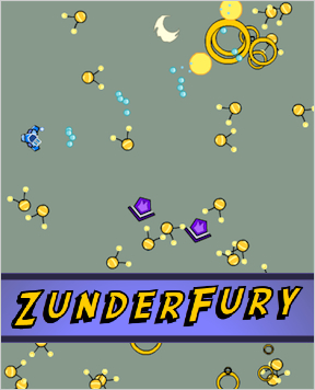 ZunderFury