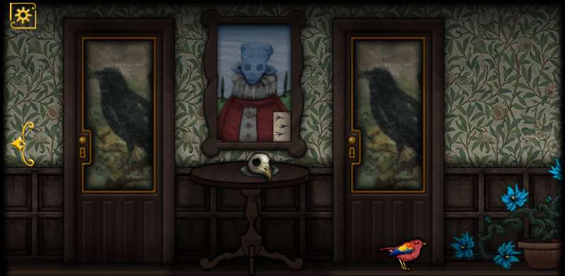 FORGOTTEN HILL: THE WARDROBE 2 - Play for Free!